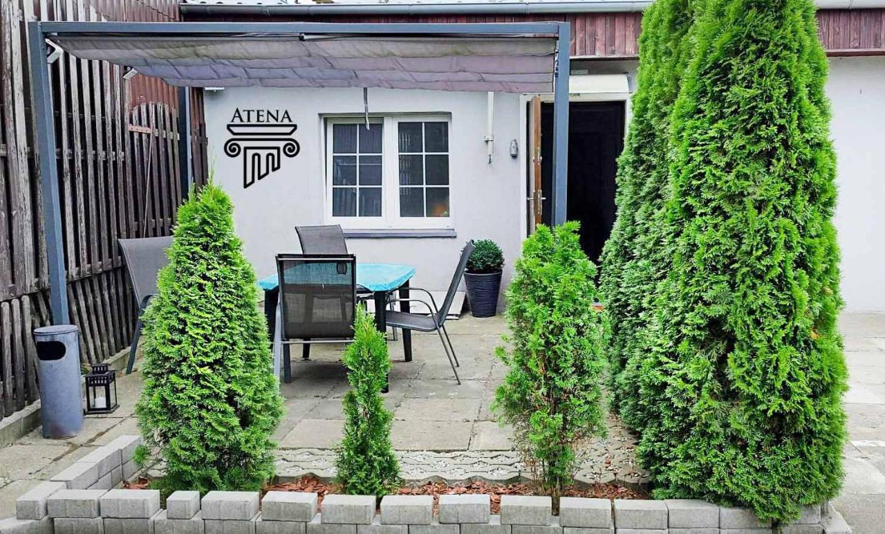 Atena Румя Экстерьер фото