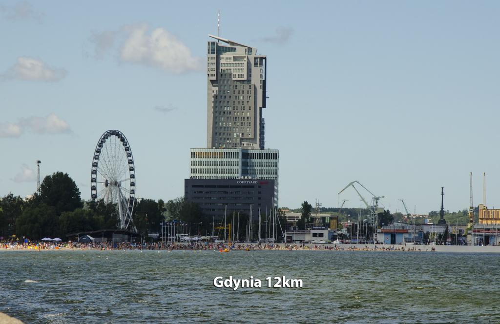 Atena Румя Экстерьер фото
