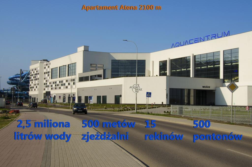 Atena Румя Экстерьер фото